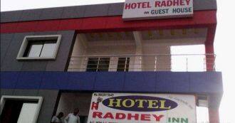 Hotel Radhey Inn, Mehsana 1